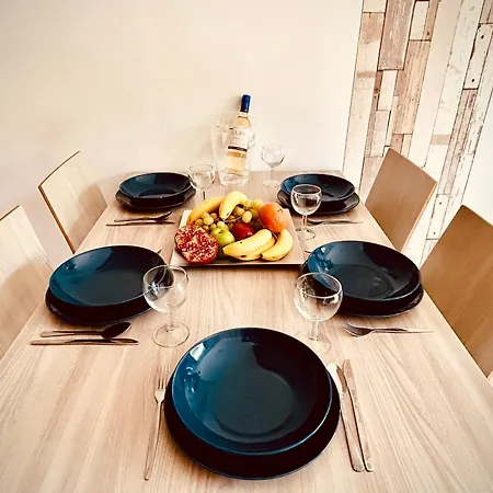 Arzella Xlendi, Premium 2br, Bus Stop & Market Opposite * Xlendi