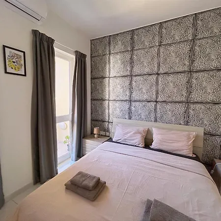 Arzella Xlendi, Premium 2br, Bus Stop & Market Opposite * Xlendi