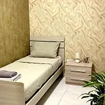 Arzella Xlendi, Premium 2br, Bus Stop & Market Opposite *