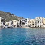 Arzella Xlendi, Premium 2br, Bus Stop & Market Opposite Pansiyon *
