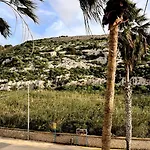 Arzella Xlendi, Premium 2br, Bus Stop & Market Opposite Xlendi
