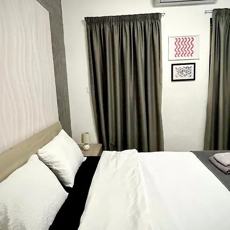 Arzella Xlendi, Premium 2br, Bus Stop & Market Opposite Ubytování v soukromí