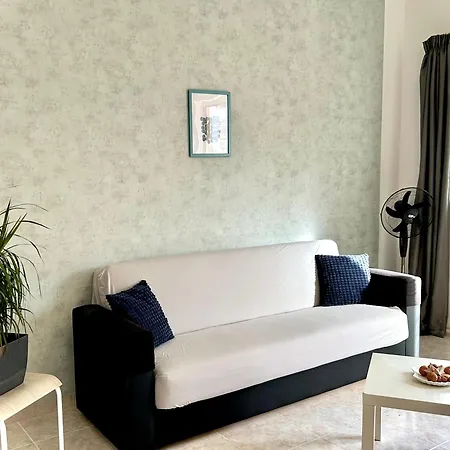 Arzella Xlendi, Premium 2br, Bus Stop & Market Opposite Ubytování v soukromí