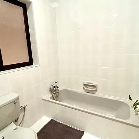 Homestay Arzella - Spacious Two Bedroom Xlendi