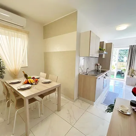 Arzella - Spacious Two Bedroom Homestay Xlendi