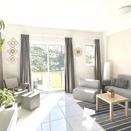 Arzella - Spacious Two Bedroom * Xlendi