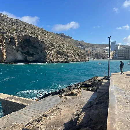 民宿 Arzella Xlendi, Premium 2br, Bus Stop & Market Opposite *