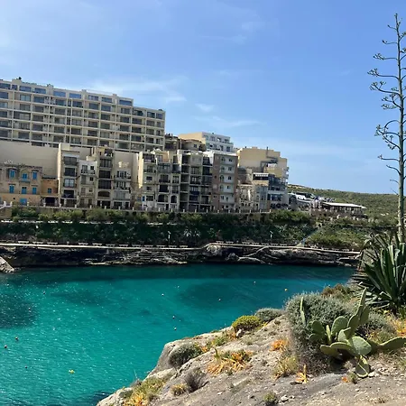 Arzella Xlendi, Premium 2br, Bus Stop & Market Opposite Alloggio in famiglia