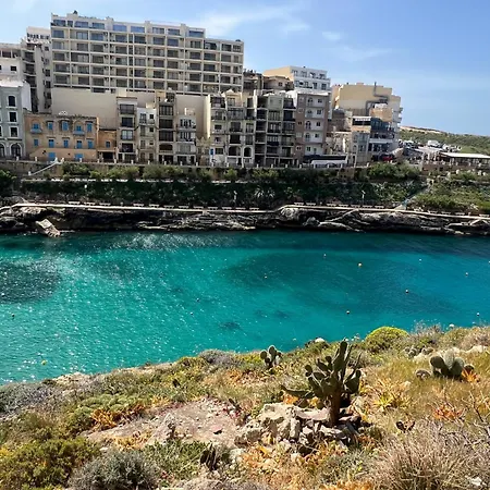 Arzella Xlendi, Premium 2br, Bus Stop & Market Opposite Alloggio in famiglia Xlendi