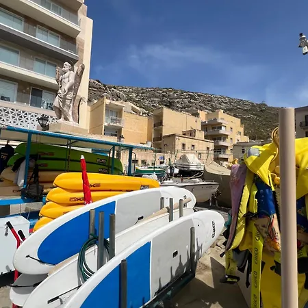 Arzella Xlendi, Premium 2br, Bus Stop&market Opposite Xlendi