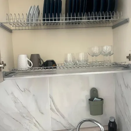 Arzella Xlendi, Premium 2br, Bus Stop&market Opposite * Xlendi