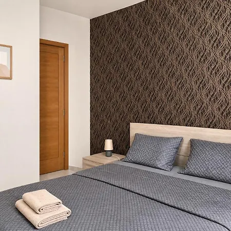 Arzella Xlendi, Premium 2br, Bus Stop & Market Opposite * Xlendi