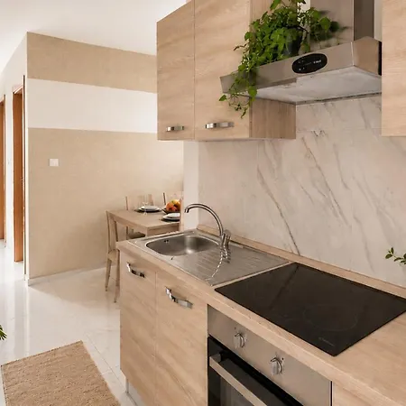 منزل للإقامة Arzella Xlendi, Premium 2br, Bus Stop & Market Opposite كْسْليندي
