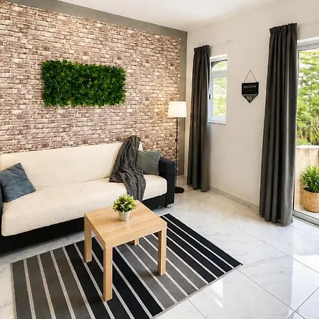 Arzella Xlendi, Premium 2br, Bus Stop & Market Opposite Xlendi