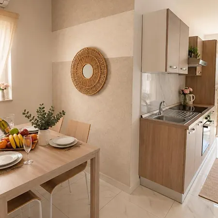 منزل للإقامة Arzella Xlendi, Premium 2br, Bus Stop & Market Opposite *