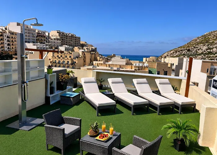 Arzella Xlendi, Premium 2br, Bus Stop & Market Opposite 民宿 克伦蒂