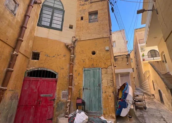 Arzella Xlendi, Premium 2br, Bus Stop & Market Opposite 民宿